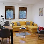 Apartman Irvas Zlatibor