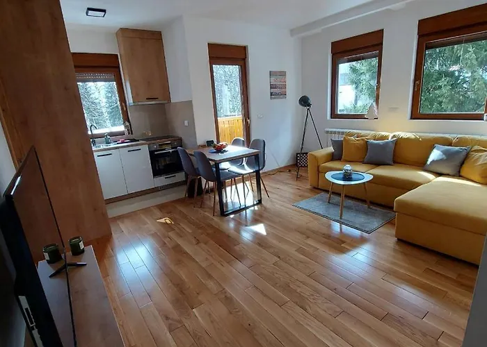 Apartman Irvas Zlatibor