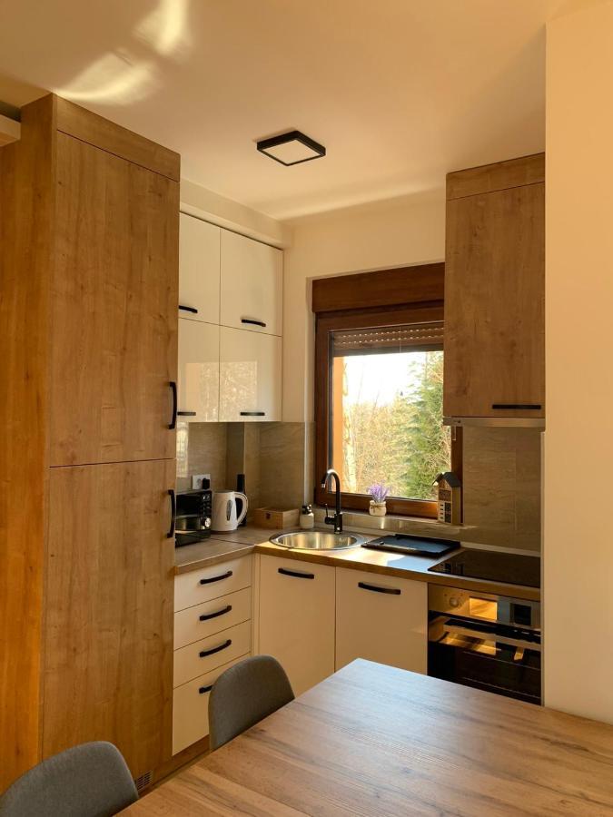 Apartment Irvas Zlatibor