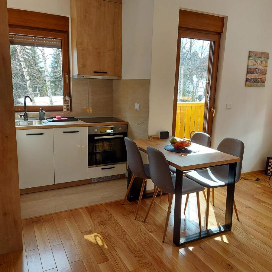 Irvas Apartment Zlatibor