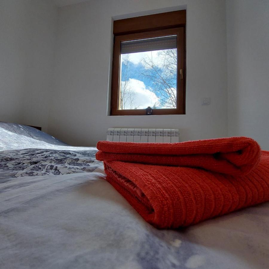 Apartment Irvas Zlatibor
