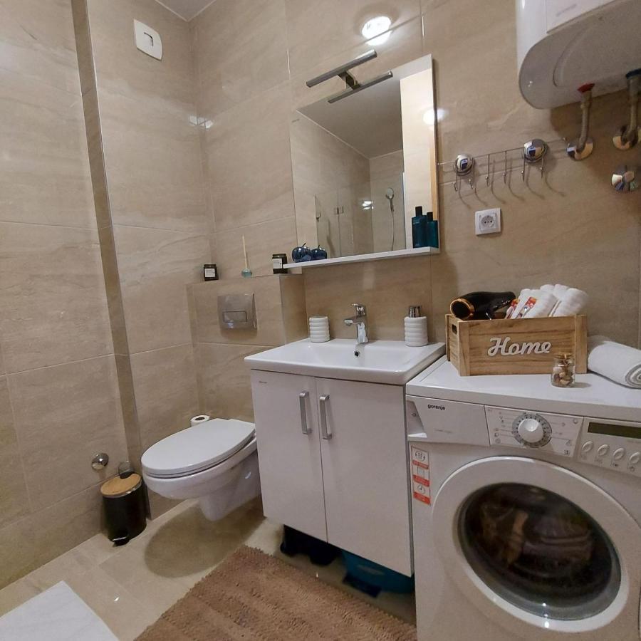 Apartment Irvas Zlatibor