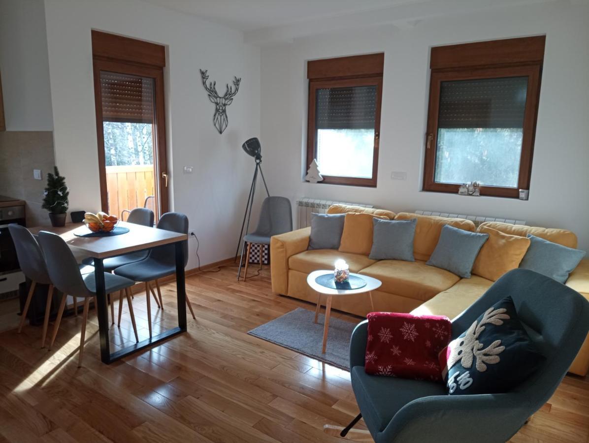 Irvas Apartment *