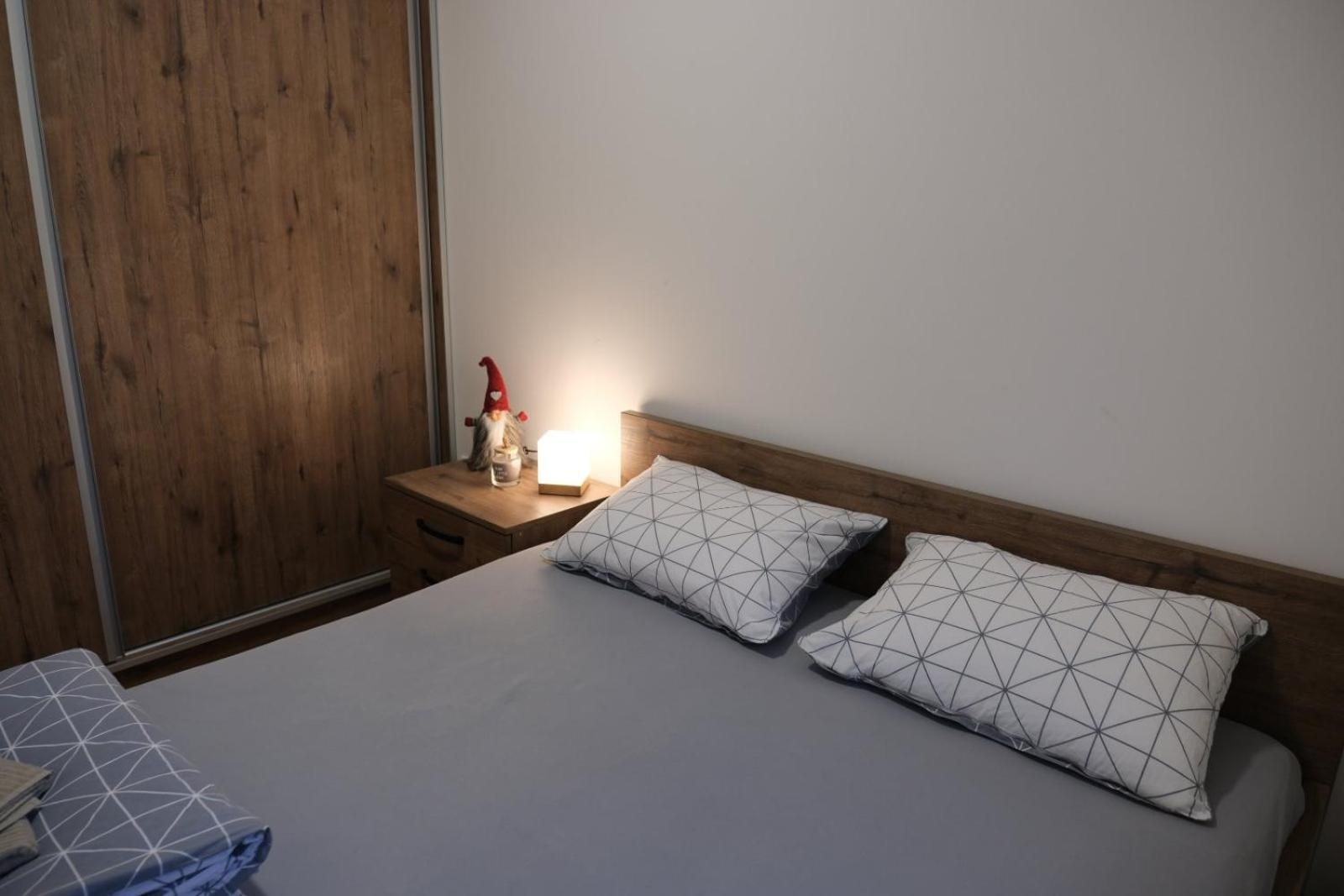 Irvas Apartment