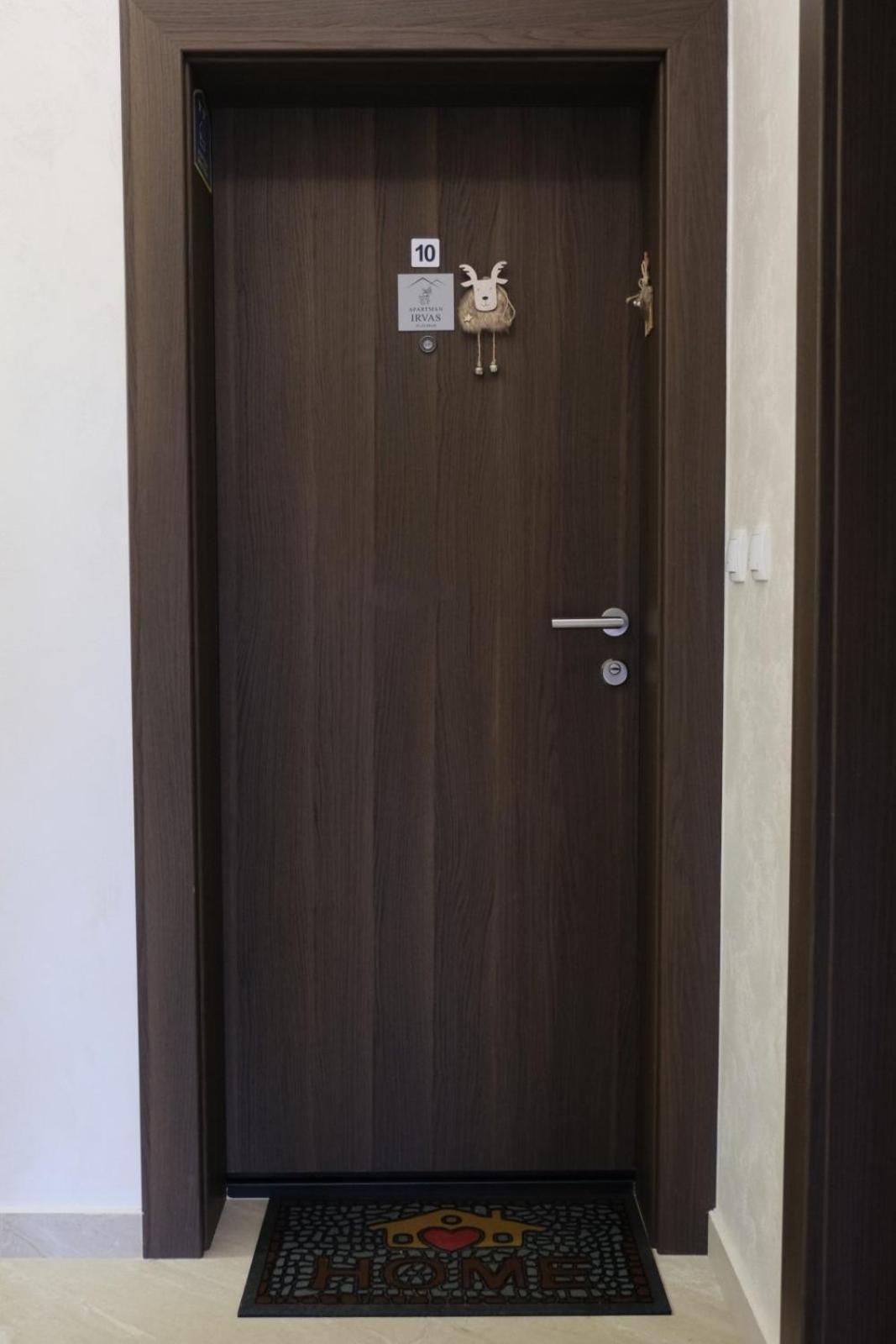 Apartment Irvas Zlatibor