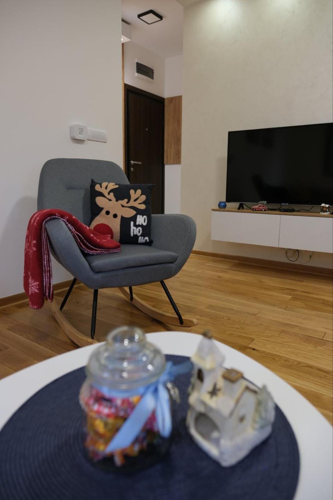 Apartment Irvas