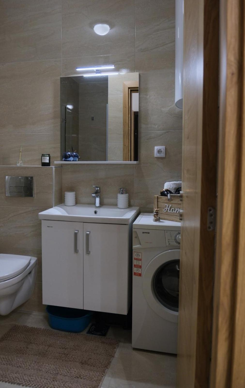 Irvas Apartment Zlatibor