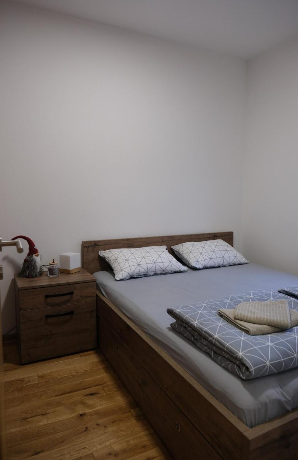 Irvas Apartment