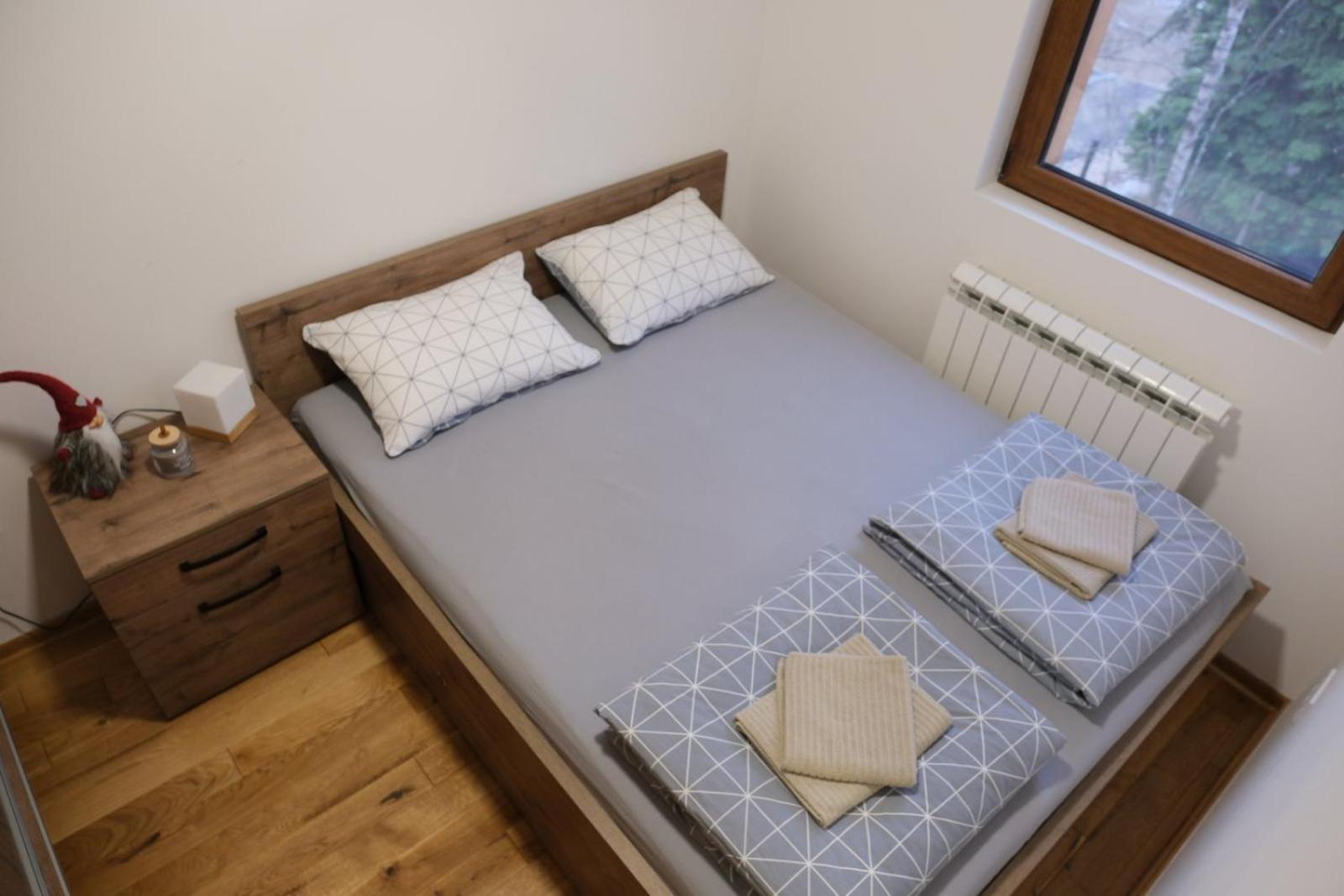 Apartment Irvas Zlatibor