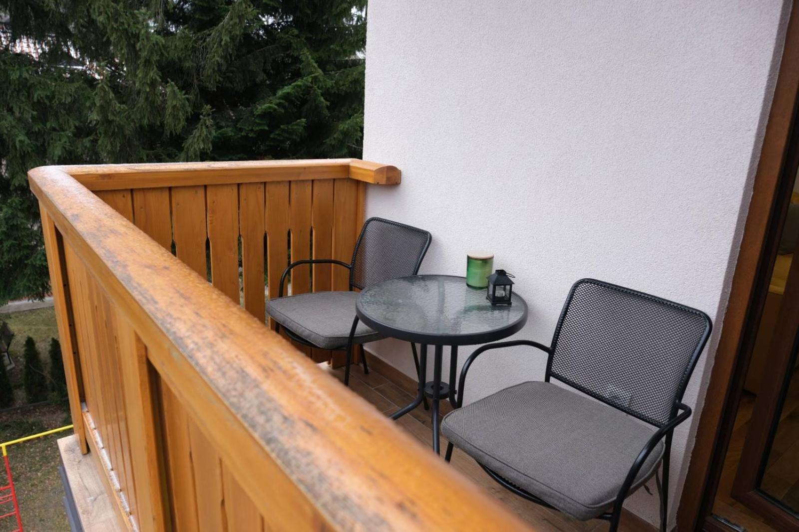 Apartment Irvas